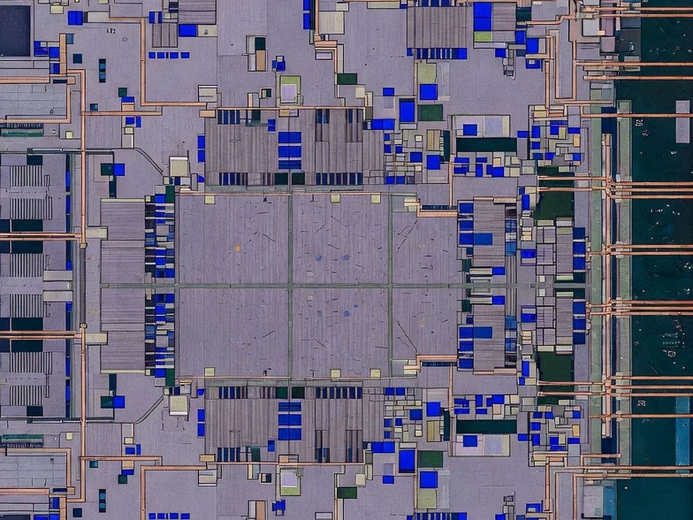 PCCX OpenCore foundation visual